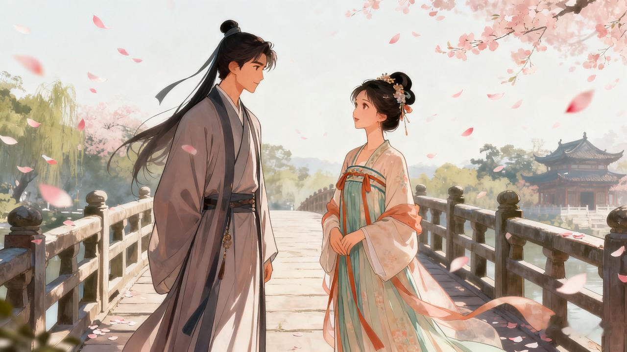 别再骗自己了：男女选情人，从来都是“生理+心理”双重奔赴！总有人说“男人选情人