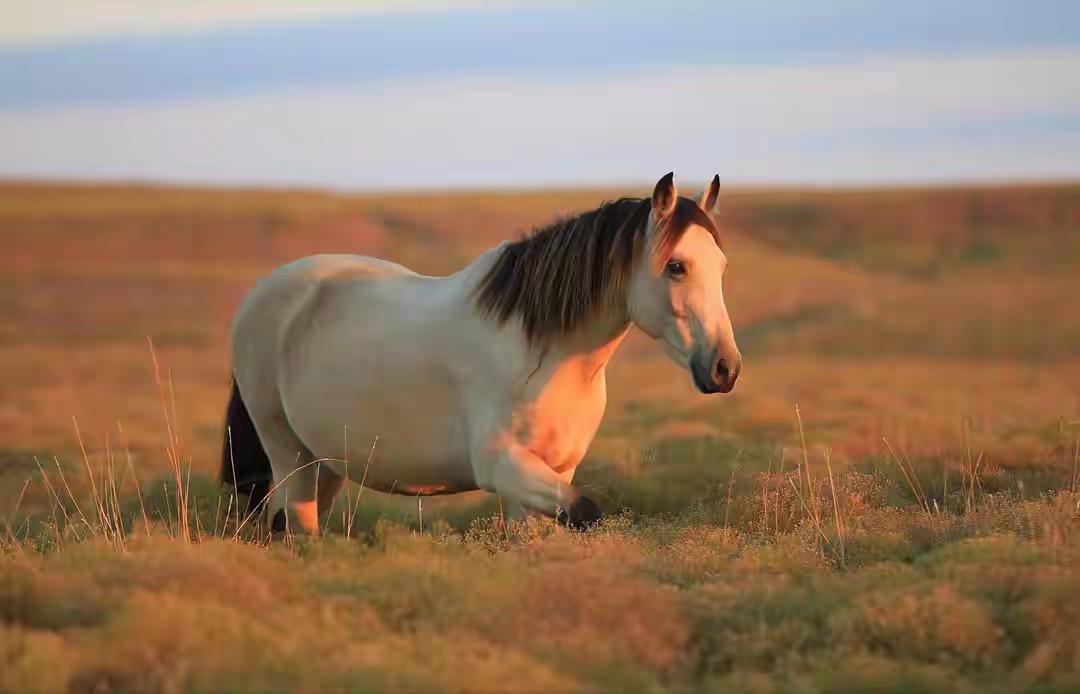 就在全球乱成一锅粥的时候，澳大利亚却在家里面吵架。如今超过40万匹被称为“布