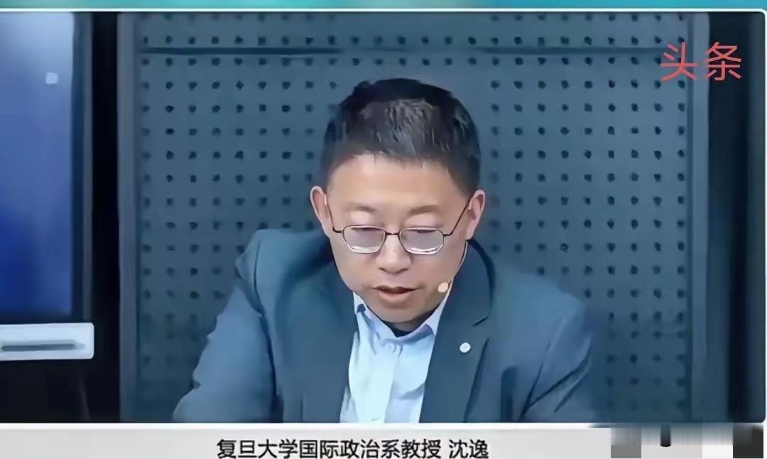 看到有网友提到沈逸教授关于立法的观点，我也深有感触。立法这事儿，本质上是要为最广