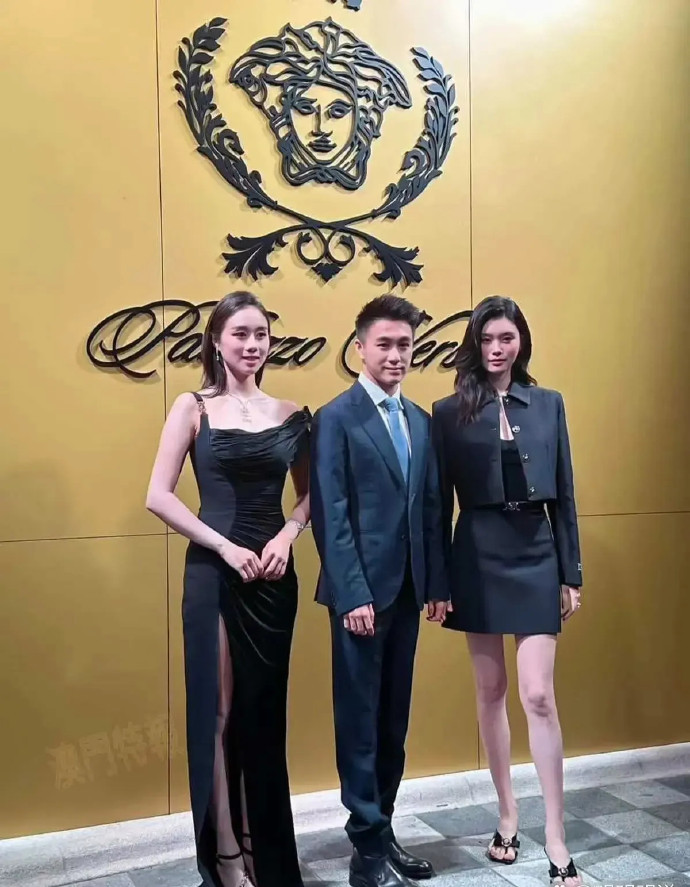 都这身价了为什么他还那么在意身高