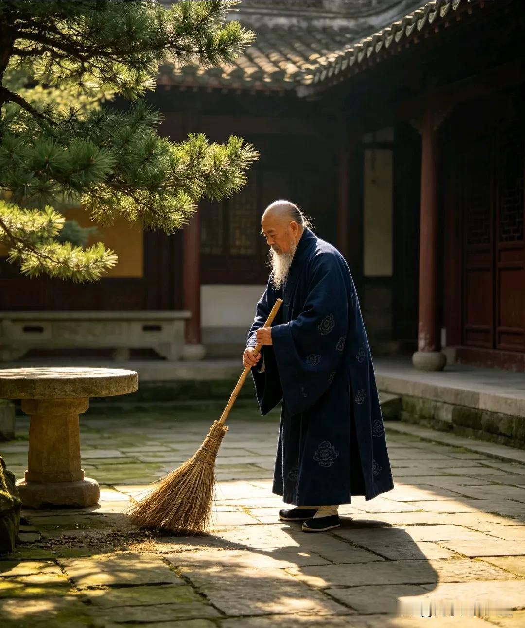 有个修了很多年的道长讲过一句很玄学的话：“命不好不要紧，懂得【借】就够了。”