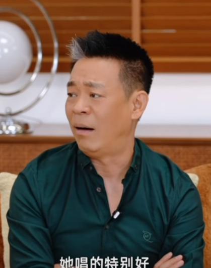 6月17日，天后王菲，突然就冲上了热搜。这次不是因为感情问题，而是孙浩对着镜头直