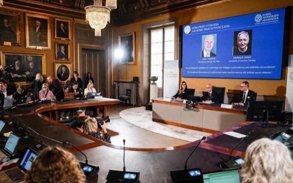 诺贝尔奖颁奖季来临，总有问题被反复提及：为什么中国科学家很少站上这个领奖台？我们