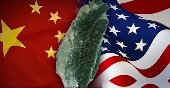 万万没想到，第一个实打实替中国向“台独”亮红线的，既不是巴基斯坦也不是俄罗斯，而
