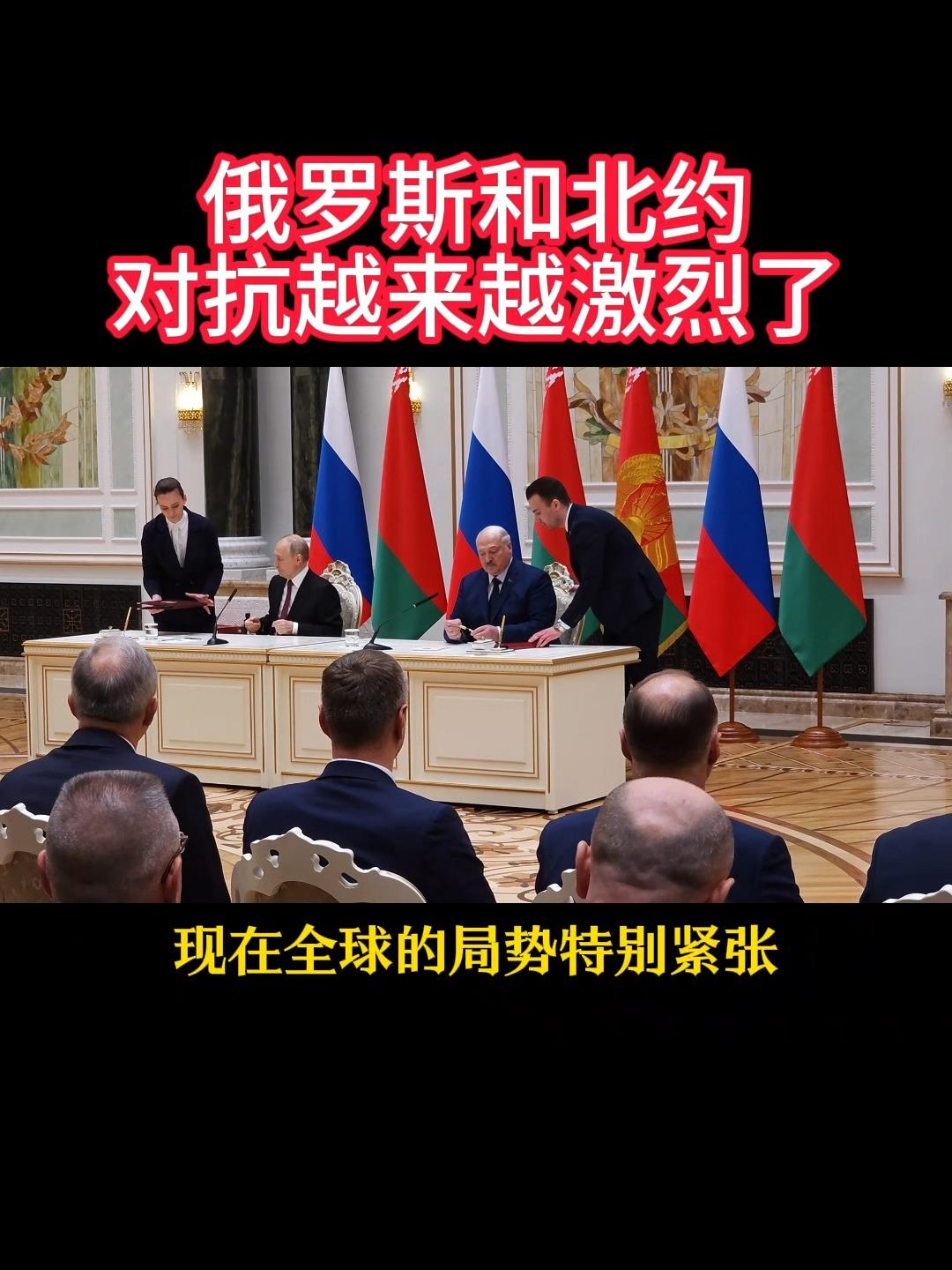 北约用零打碎敲的方式，每个国家拿出一些散银子，就把俄罗斯打到崩溃的边缘，你说俄罗