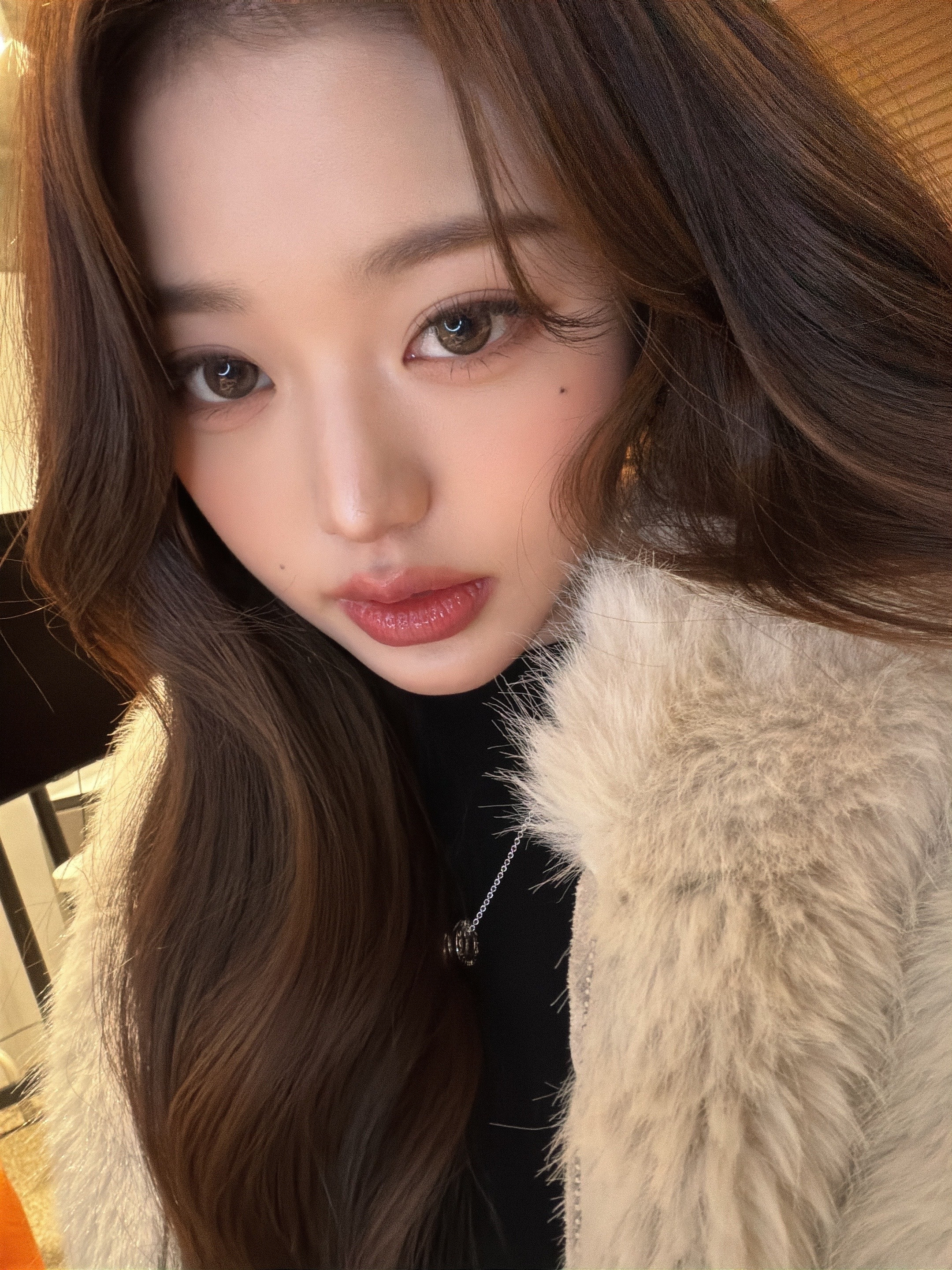 张元英怎么在这我家孩子好美萌