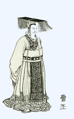 别只骂曹丕篡汉！称帝后他干的这些大事，件件影响三国格局，史书都夸他英明提起