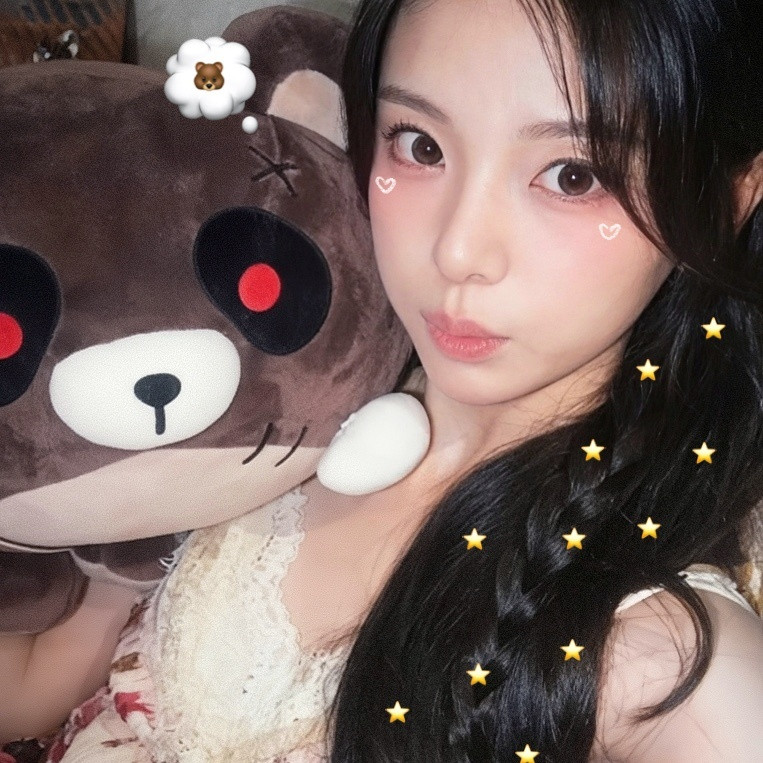 杨超越我的水蜜桃公主🍑
