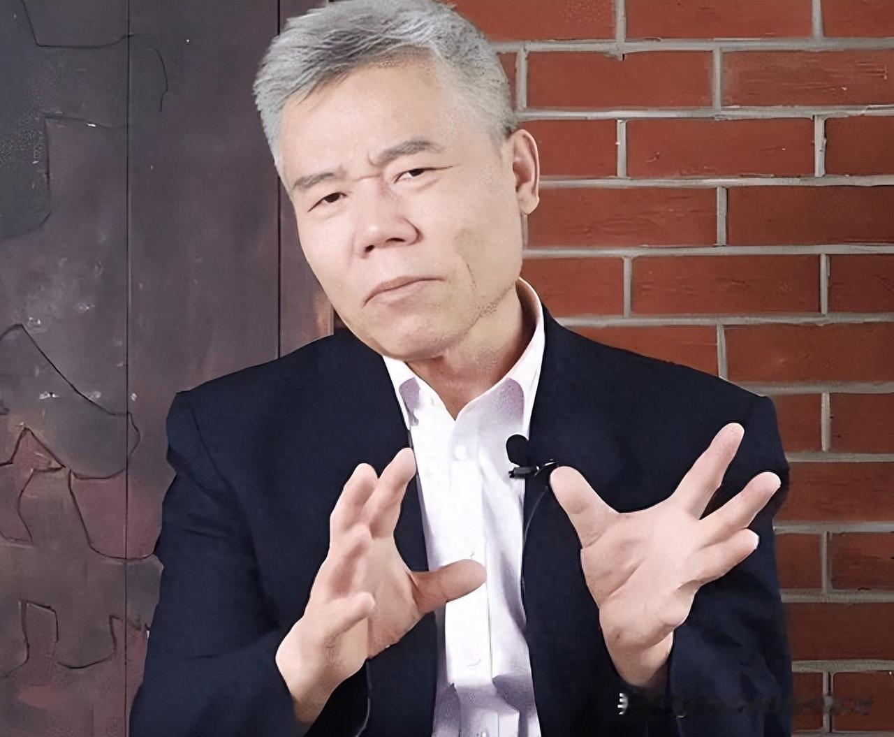 曾经的反美斗士，正义的化身——司马大侠，现在怎么样了？早些年司马南靠着痛批