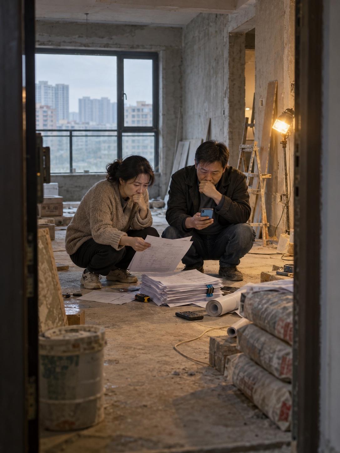 装修钱紧巴巴，公积金账户终于能派上用场。南京的新办法来了。自家房子装修，夫妻