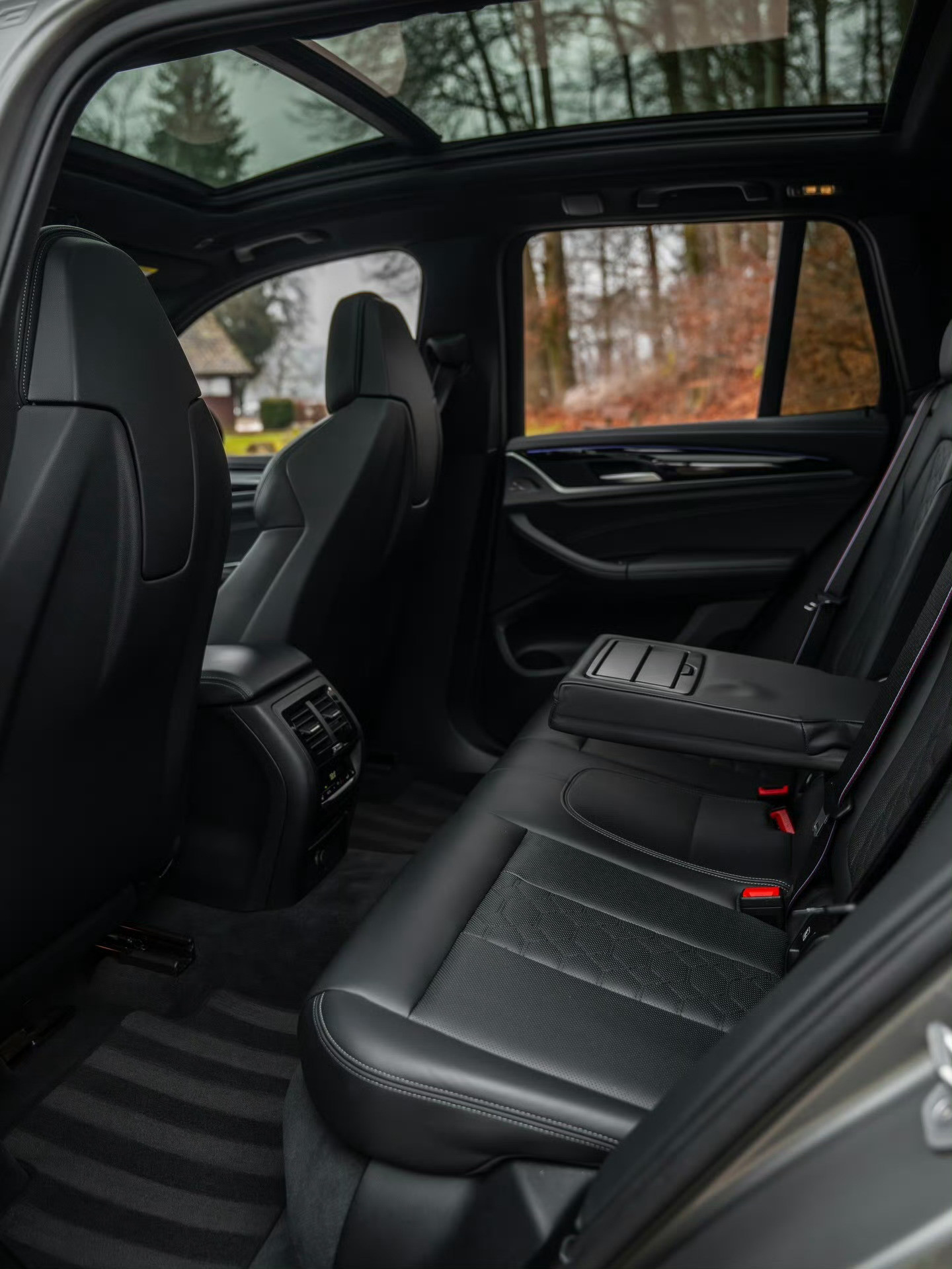 BMWX3MCompetition｜宝马