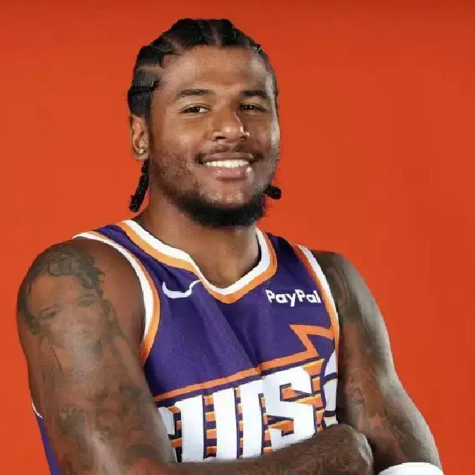 火箭交易格林根本不是躲伤病，而是撕开西部的一张新王牌。看看这组数据：杜兰特