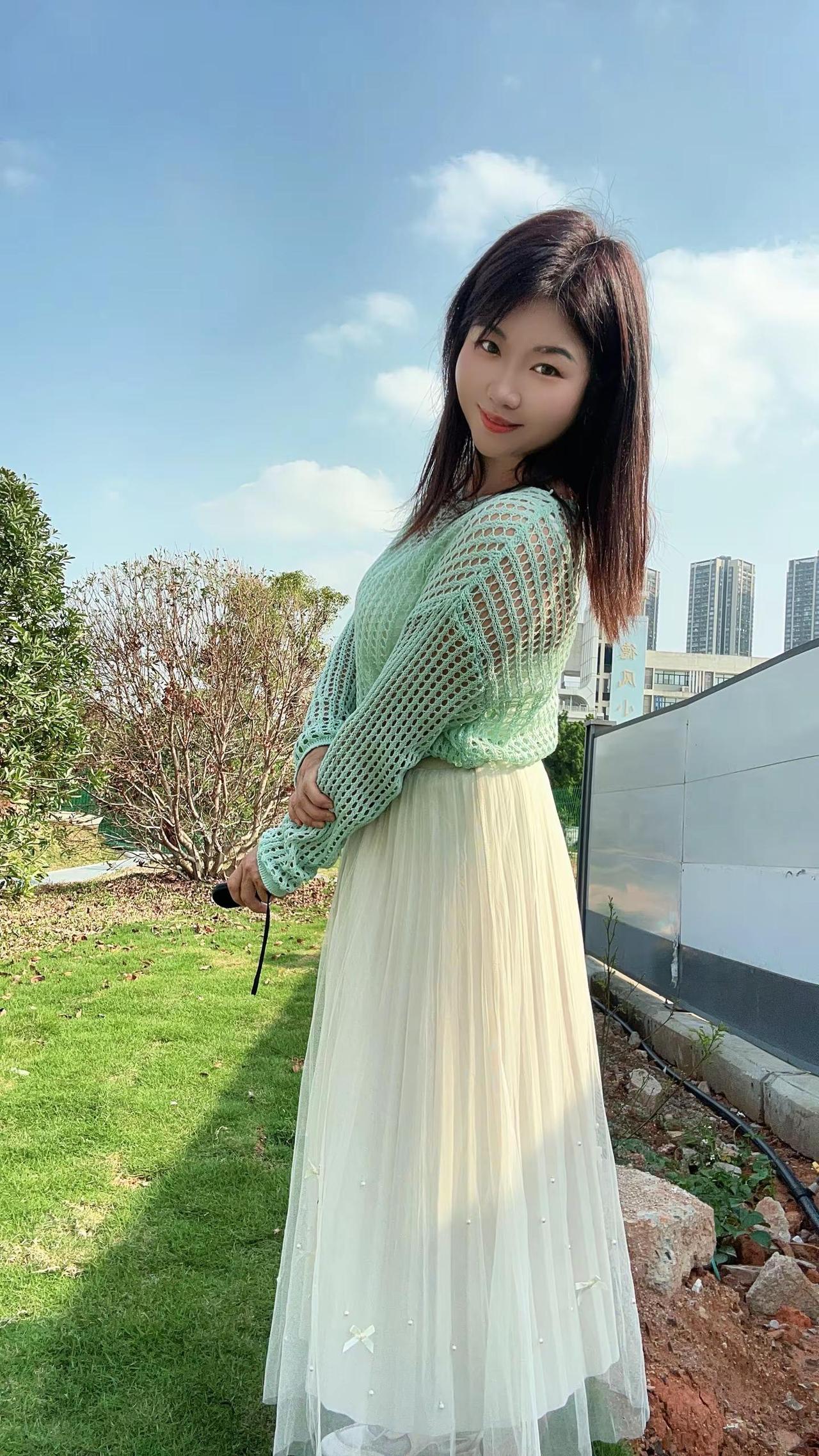 学起来，会让你事办功倍的户外温柔风做自己的温柔风