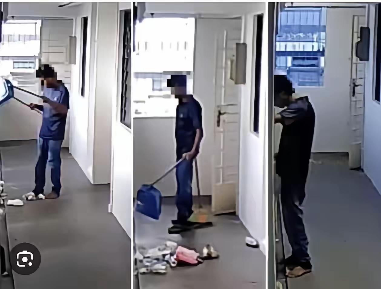 今年新加坡的法治双标有多严重？就拿组屋区罚款来说，华人扔个烟头罚200新币起步