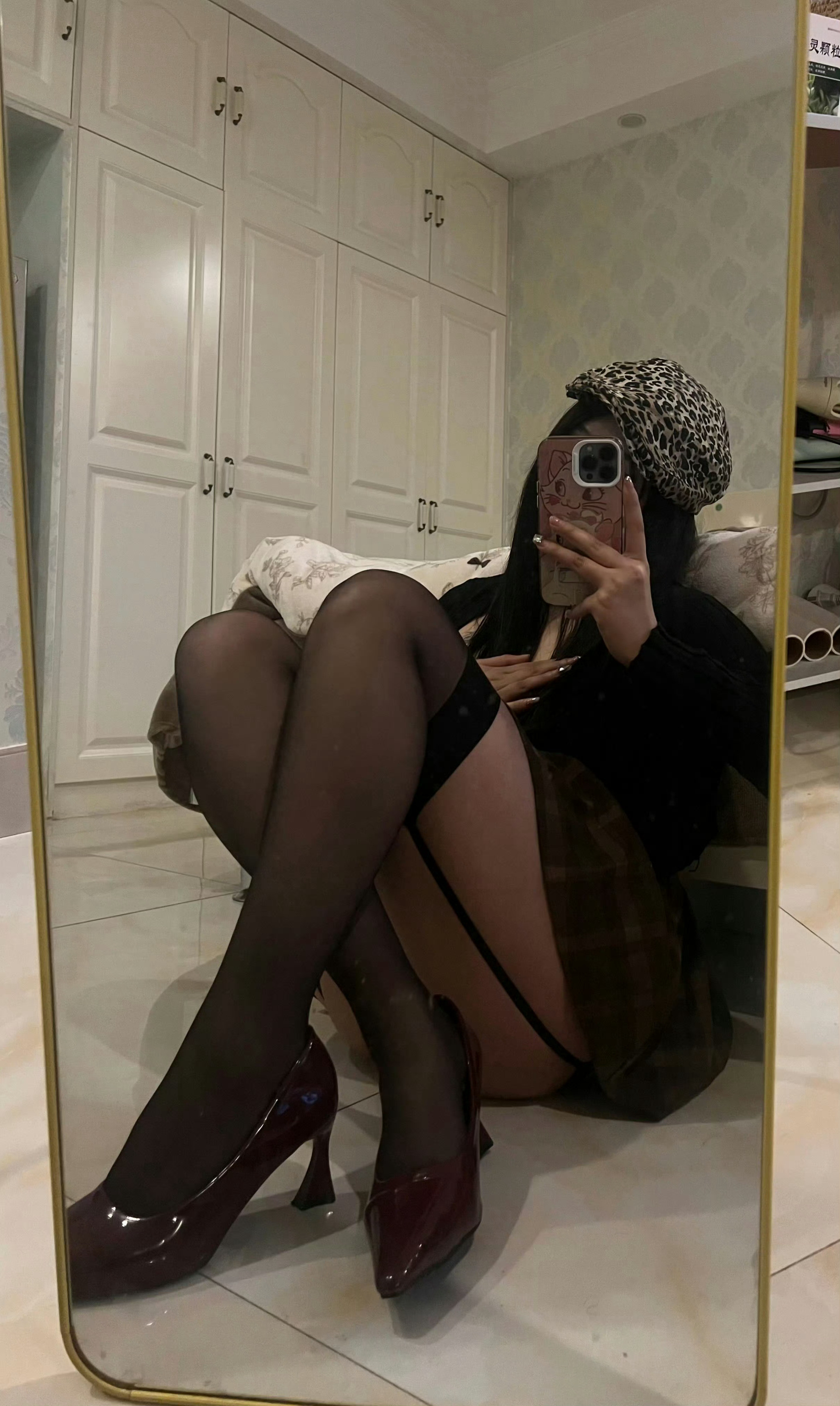 一晚上被干了三次，看来要买个加湿器了