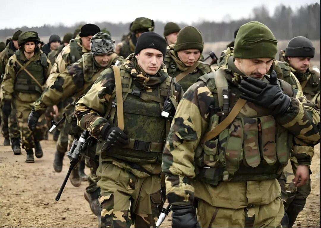 俄罗斯至今都想不到，这场战争打掉了自己五十年的国运要是把时间倒回去，多给克