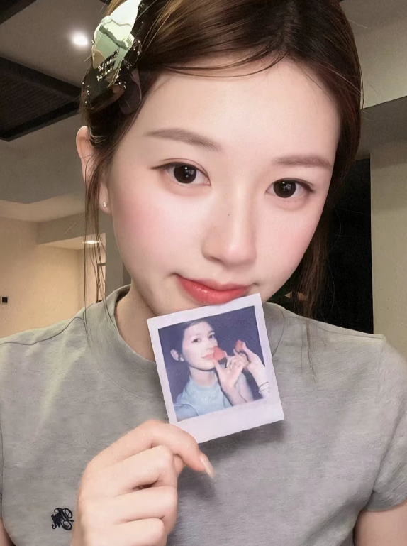 真正的幸福，不是活在别人眼里的完美