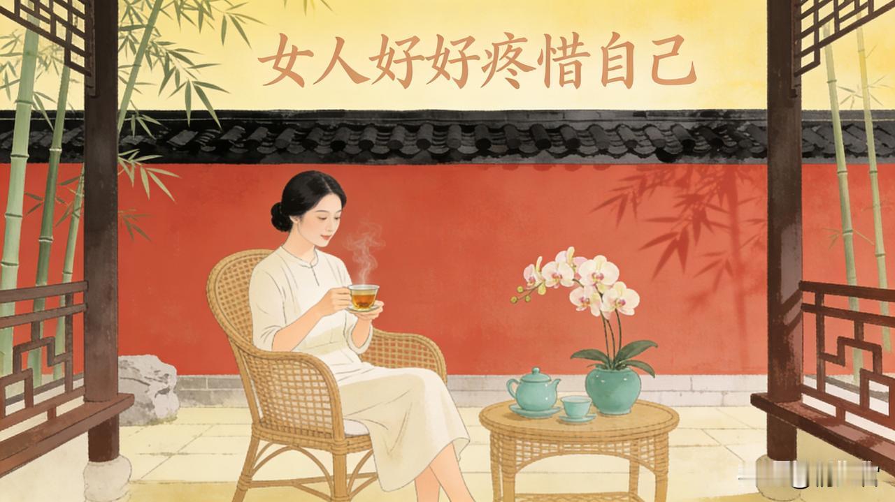 男人越跟你较劲、越不讲理、越不心疼你，你越要守住这3句话，日子才不会苦婚姻