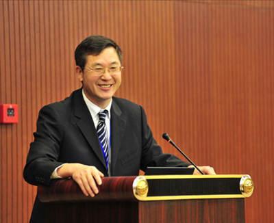 真正的顶级数学大神！以中国人姓氏定名理论，横扫国际学界拿遍大奖袁亚湘（19