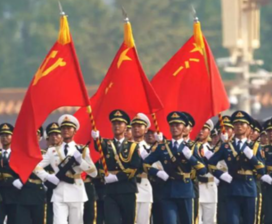 伊朗对抗美国，完败！朝鲜对抗美国，完败！古巴对抗美国，完败！委内瑞拉对抗美国，完
