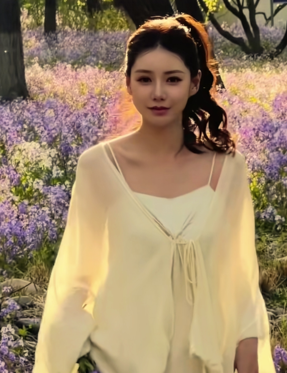 马筱梅说外祖父和爷爷留给我孩子的财产已经够多了对于和小玥儿小霖儿争财产的事，马