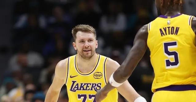 理性分析：东契奇的打法，只对那些靠吃饼但是自主进攻能力相对弱的中锋有作用。对那