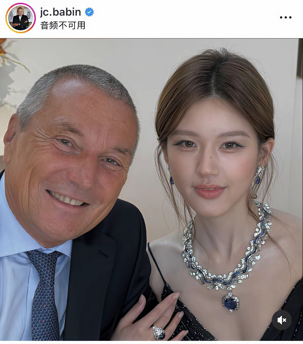 那个明星来了都一样，宝格丽老总可不会帮她们p图，这么一看刘亦菲赵露思颜值很能打