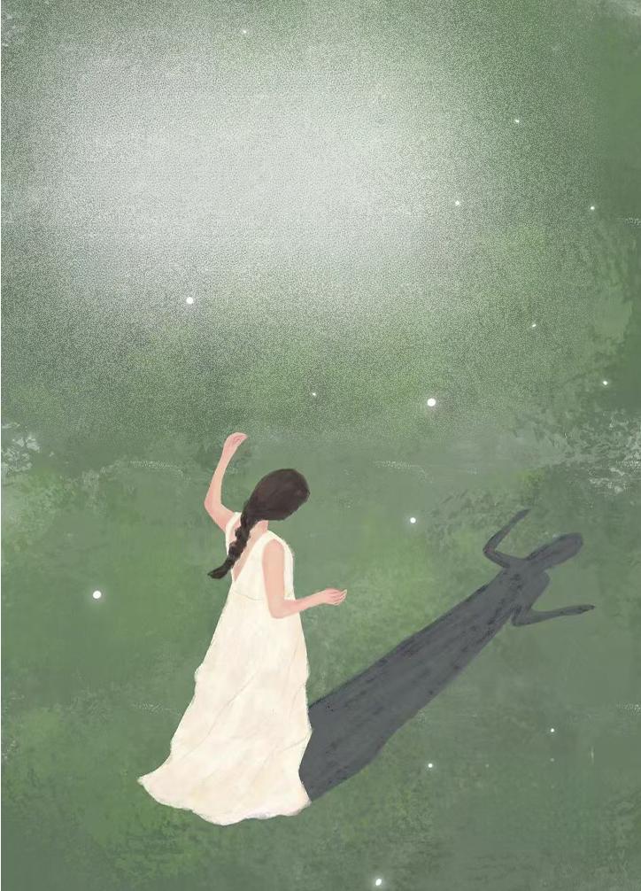 昨天，男同事去相亲，参加了一个相亲大会。上台和一个26岁的女孩成功牵手，两人准备