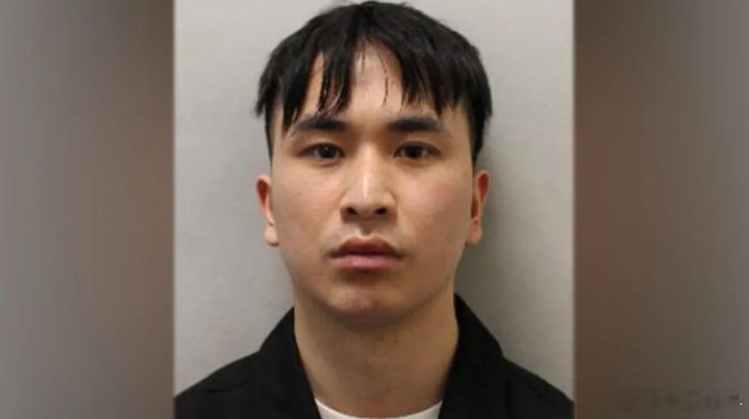 中国留学生迷奸10人受害者发声涉案男子邹镇豪，在英国被判处终身监禁，最低刑期24