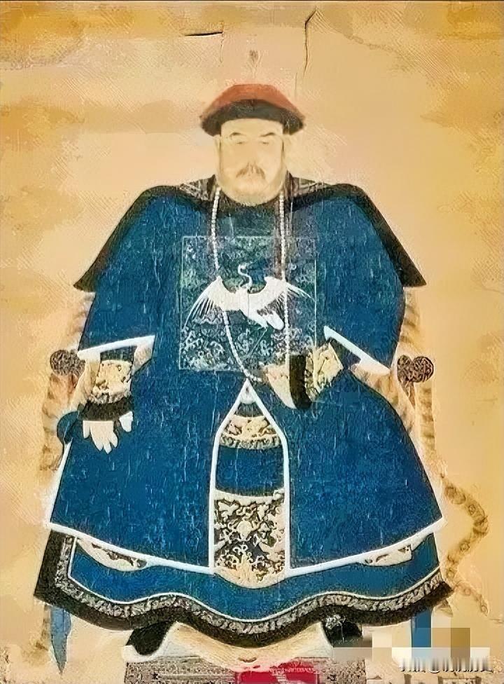 年羹尧死后，岳钟琪接任陕甘总督，巅峰时期的岳钟琪手中有将近二十万大军，甚至有人举