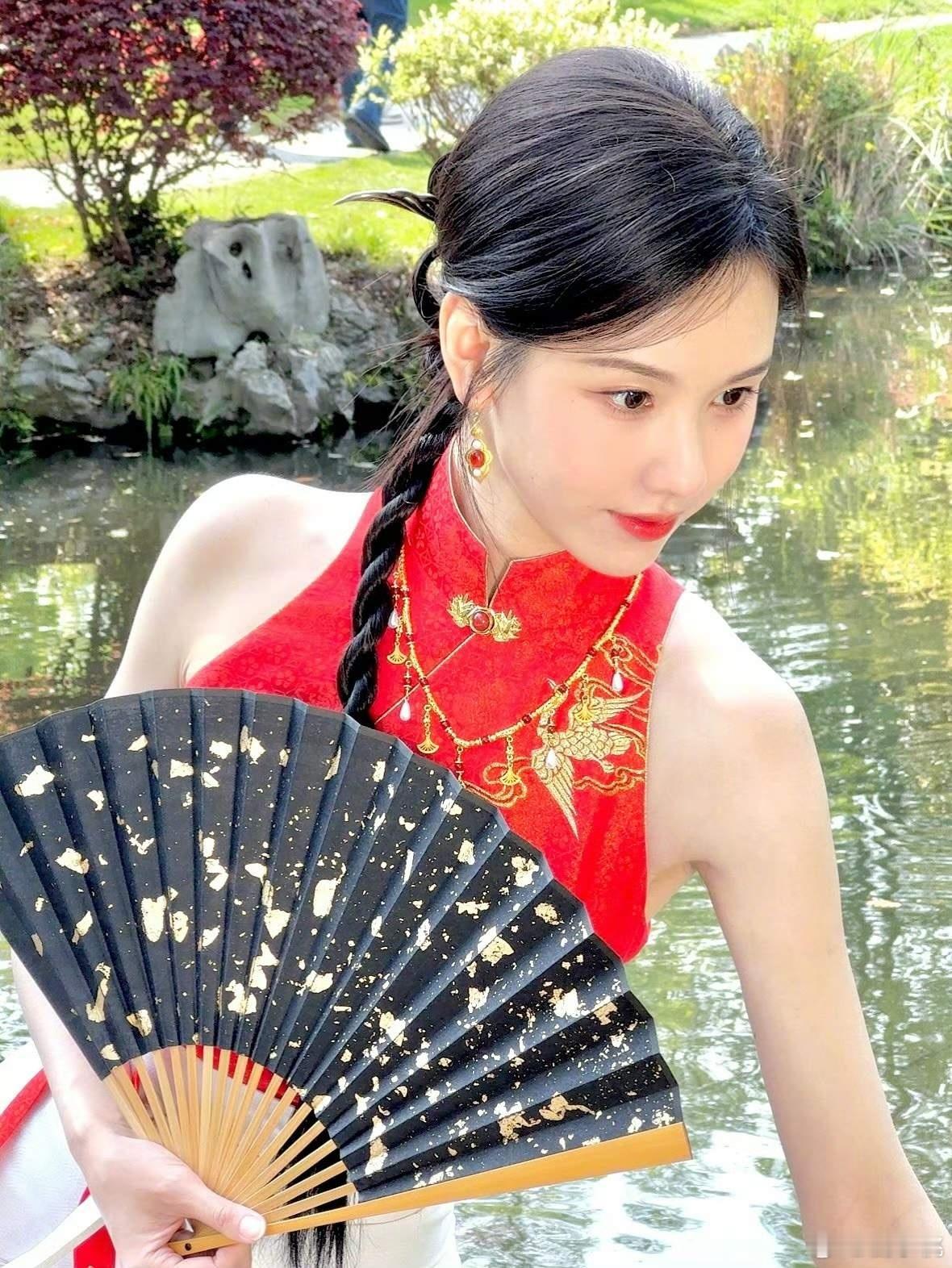 1.海岛娃娃音想办法要回内娱复出，如果不工作，就要面临被岛国老公暴揍的下场。2.