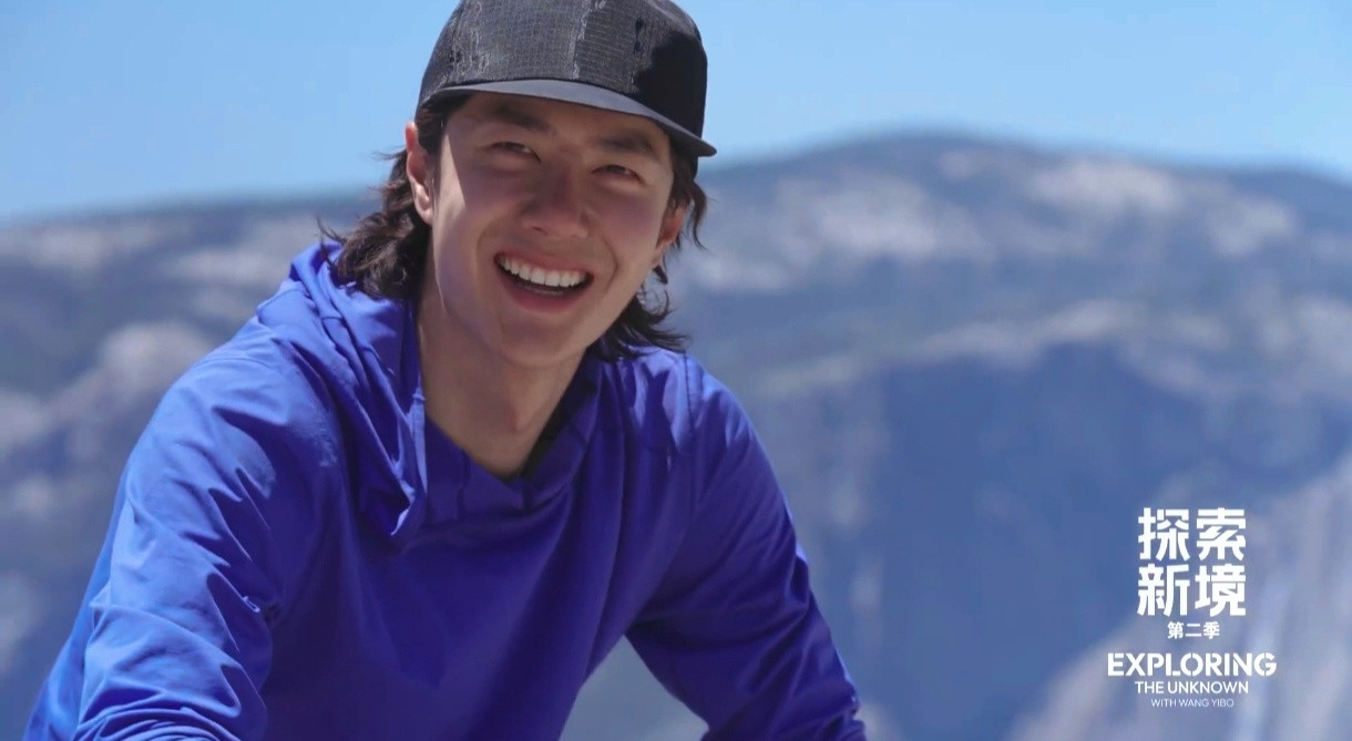 超开心超自由的小啵！！！！