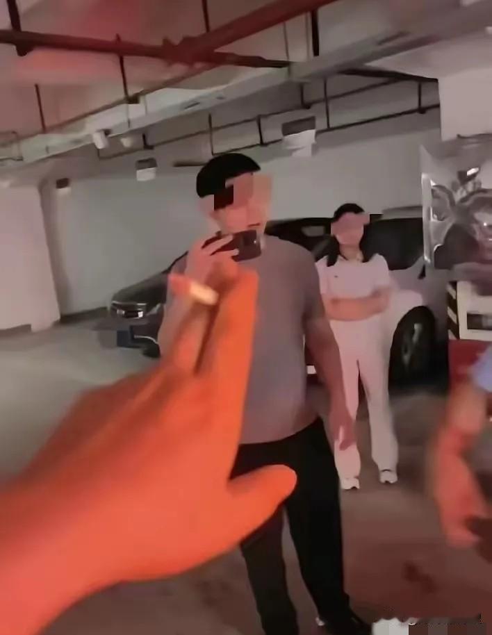 长沙那个公职人员占私人车位的糟心事，官方总算把完整调查通报发出来了，前因后果、谁