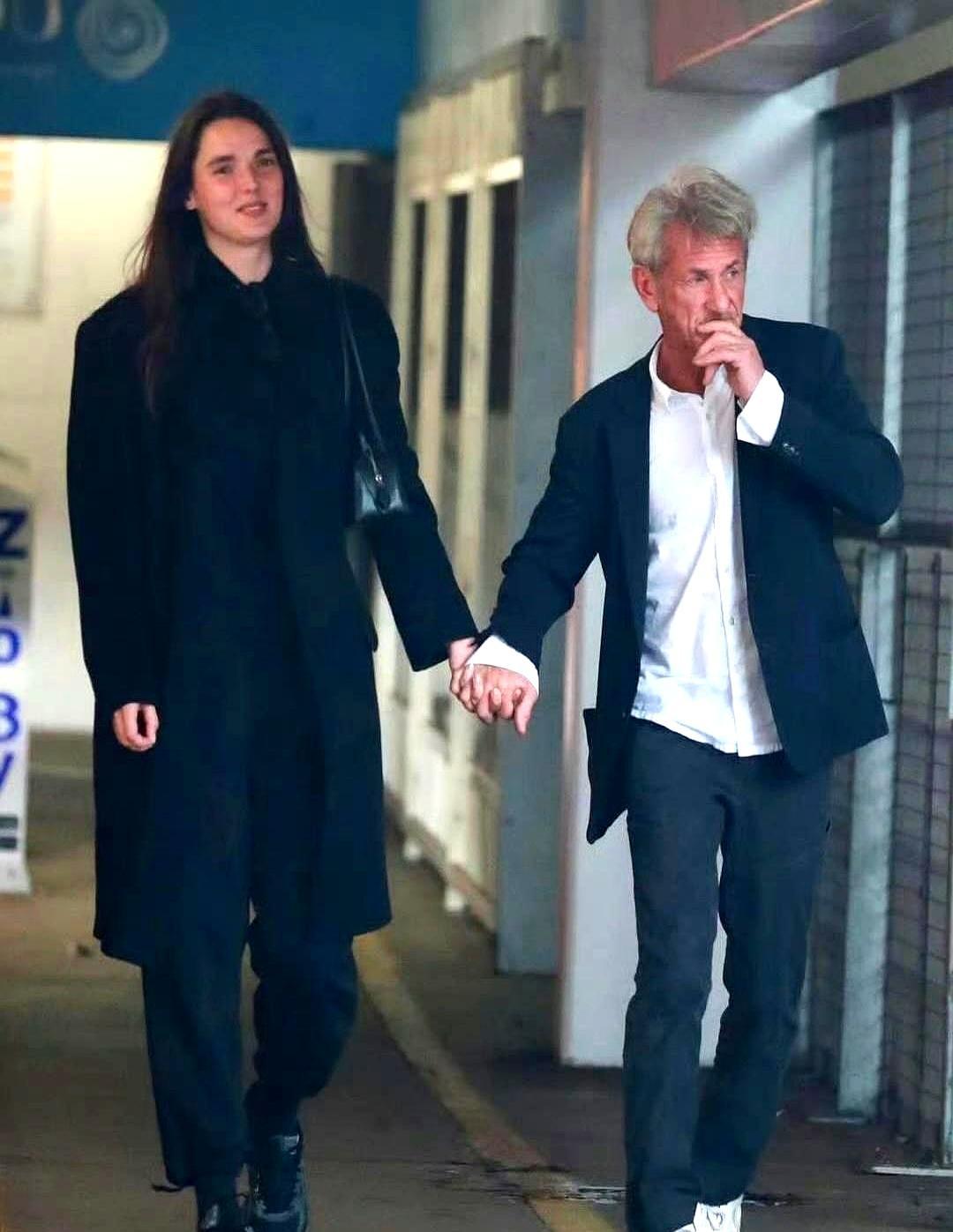 65岁再拿影帝，他靠的不是运气西恩·潘又杀回来了。新片《一战再战》刚点映，