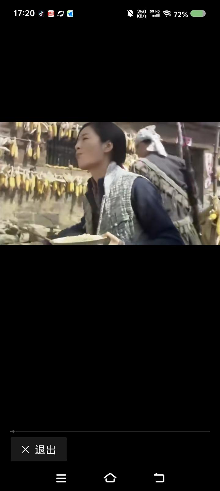 戴金花，我的菜——电视剧里，戴金花是八路军游击队队长，金戈是国民党军官。两人某