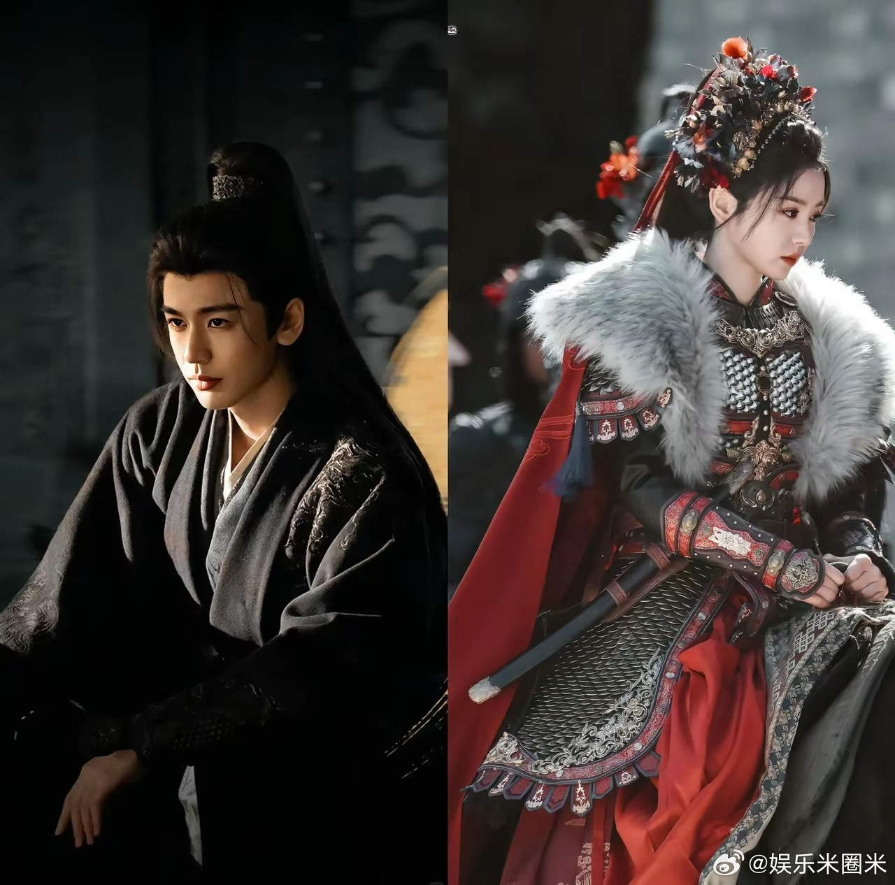 我问我在爱奇艺工作的朋友《逐玉》全集到底是怎么泄露出去的我朋友长叹了一口气说，虽