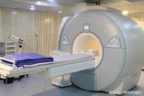 肺癌治疗手册: 做了那么多检查, 你知道它们的用途吗?