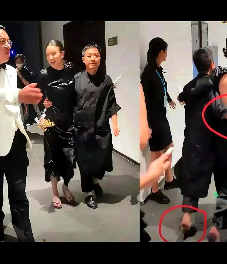 宋佳老公快要憋不住了没想到结婚3年了说起娱乐圈低调夫妻啊还真挺让人好奇的
