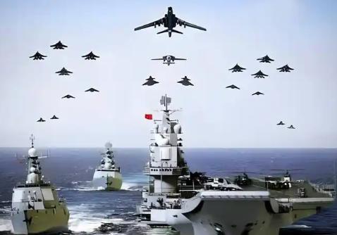 中日若走到正面冲突这一步，日本的第一击多半不会对准北京上海，甚至不会碰航母，日本