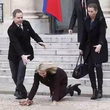 丹麦的“威胁”幻觉：被美国绑架的北极棋子