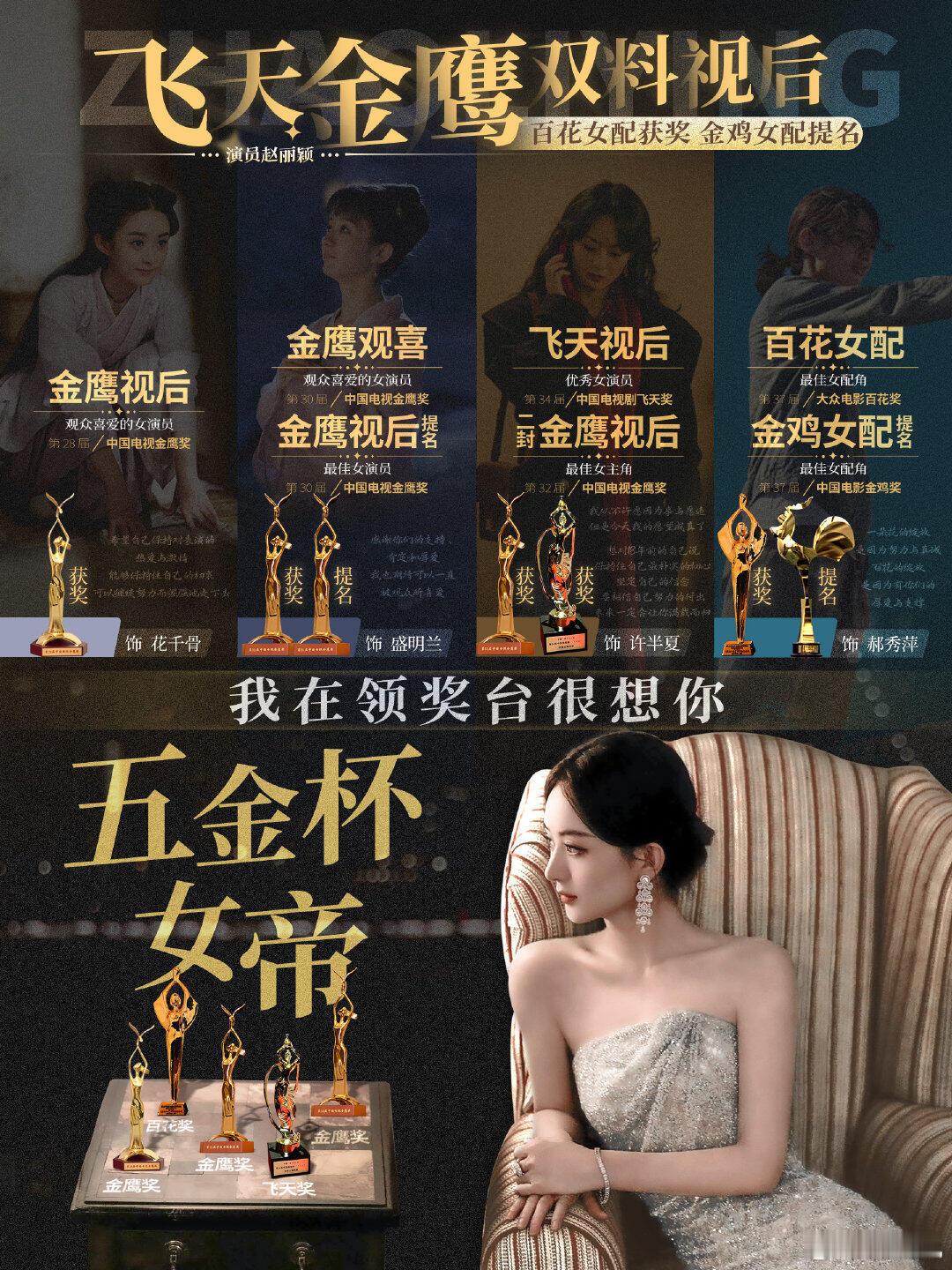 赵丽颖粉丝追星追到拿奖能把追星变成一种自我提升的动力，在微小说大赛里脱颖而出，