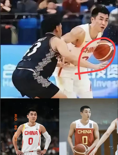 我承认我一直不理解郭士强为什么带高诗岩，今天服了谁能想到，中国男篮被沙特从