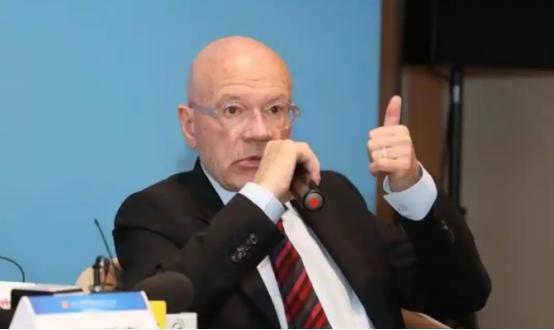 中美博弈根本不是芯片与GDP之争？英国专家：中国触碰到西方300年来最大的“