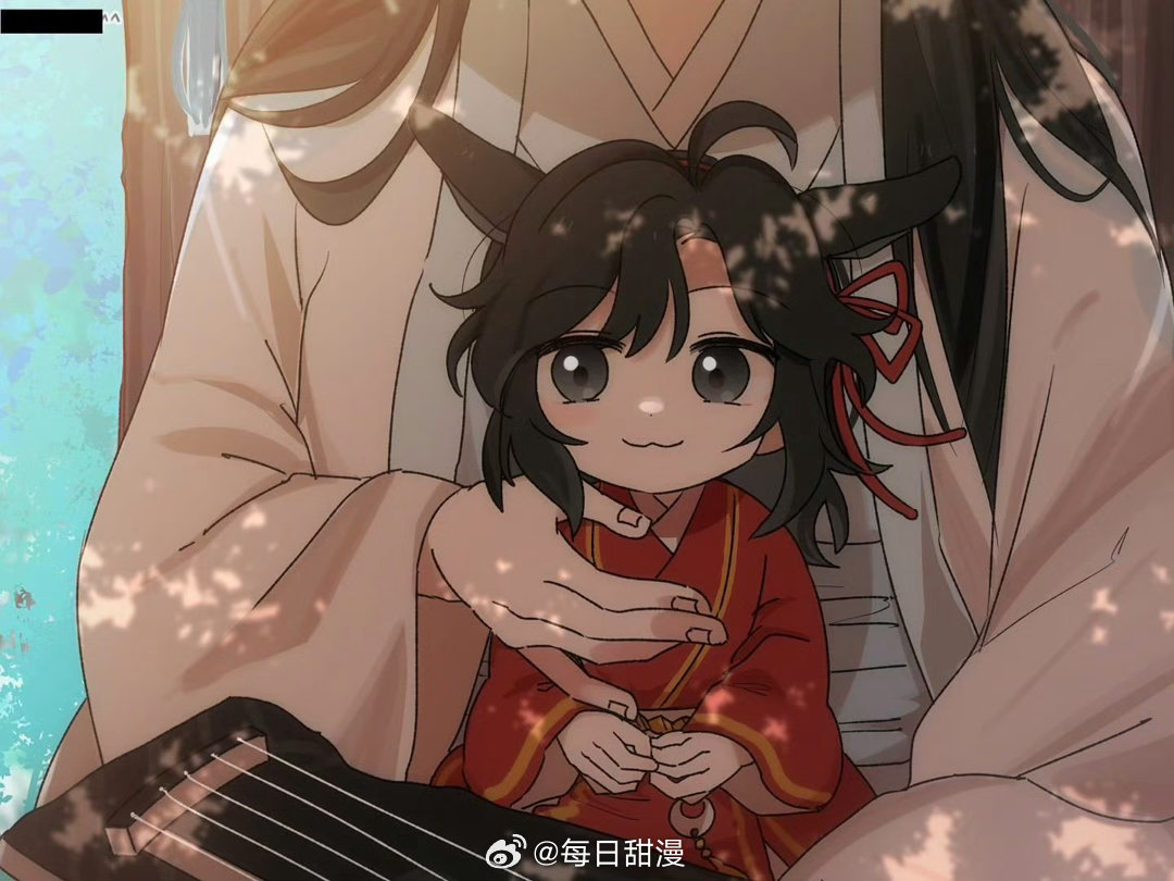 萌成啥样了！❎：Yn​​​