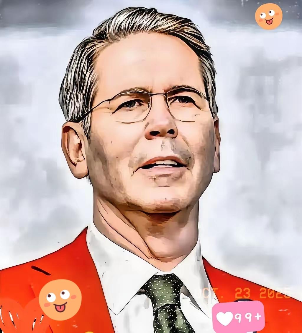 果真被我猜中了！美国突然宣布2025年11月1日起，一连串新政集中落地，这哪