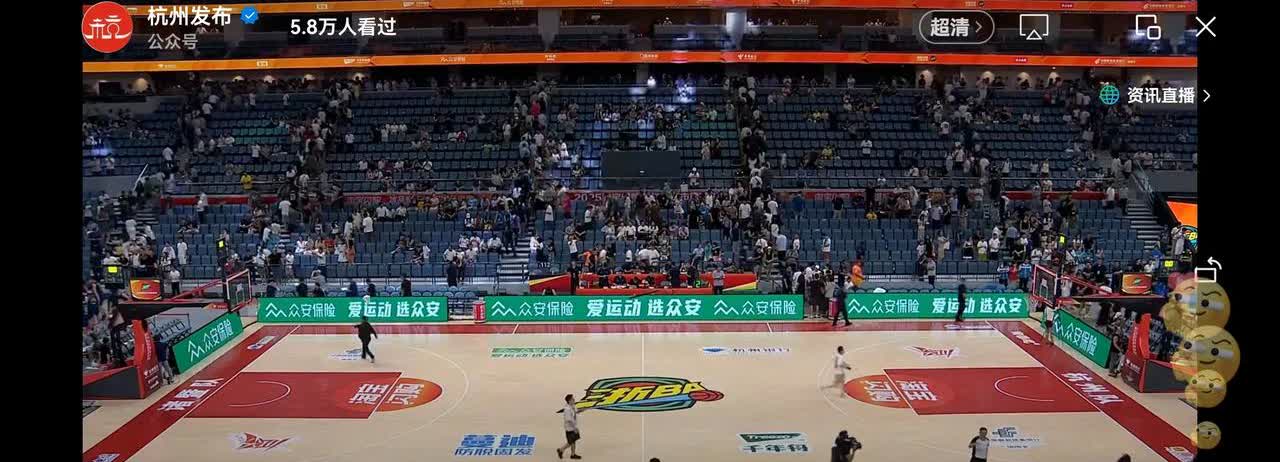 浙BA诸暨队PK杭州队，以(58:72)输给了杭州队。综合来看，诸暨队实力还是不