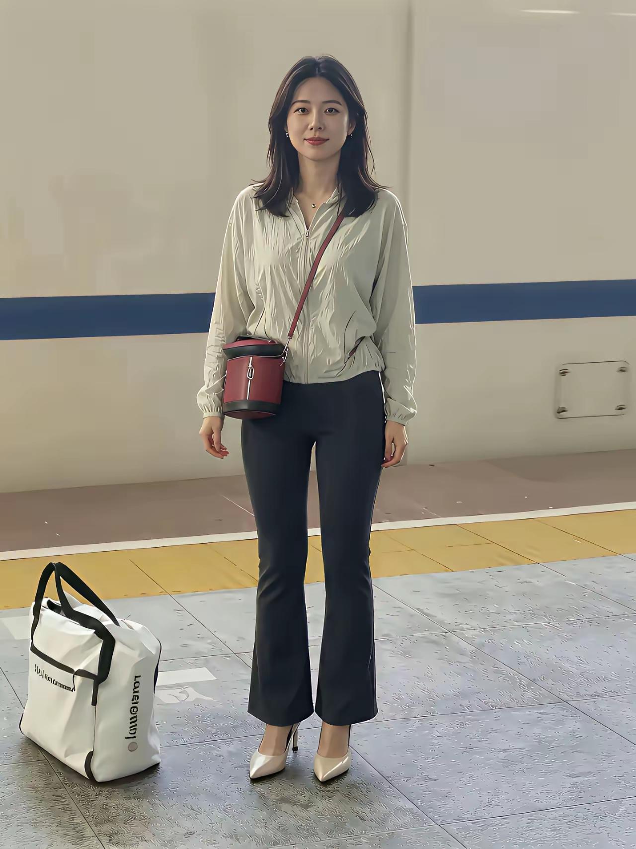 气质是怎么来的