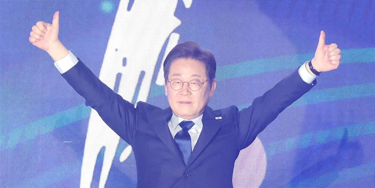 共同民主党要求推迟审理李在明！韩国最大在野党共同民主党最近搞了个大动作，要求首尔