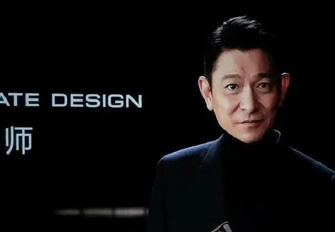 刘德华，反而卡住了华为的高端化天花板。你以为是锦上添花？错了。他一来，直接