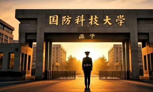 清华北大这次被甩在身后了！716分的黑龙江考生，选择国防科技大学，真让人惊呆